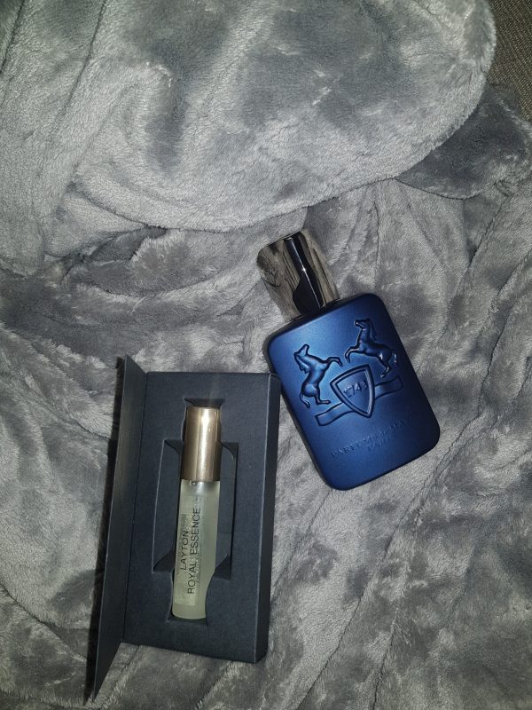 LAYTON EXCLUSIF - Image 3