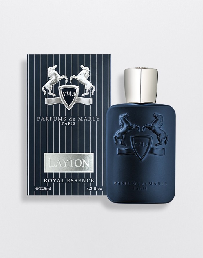 LAYTON ROYAL ESSENCE