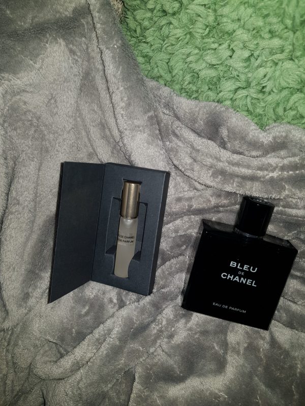 BLEU DE CHANEL - Image 4