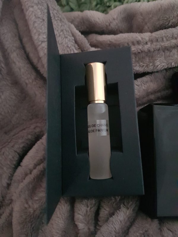 BLEU DE CHANEL - Image 2