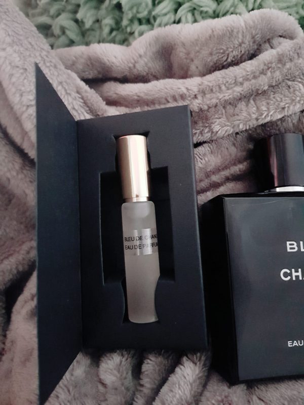 BLEU DE CHANEL - Image 3
