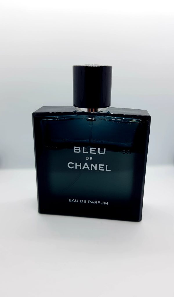 BLEU DE CHANEL