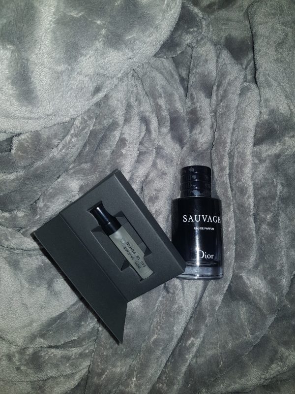 DIOR SAUVAGE - Image 2