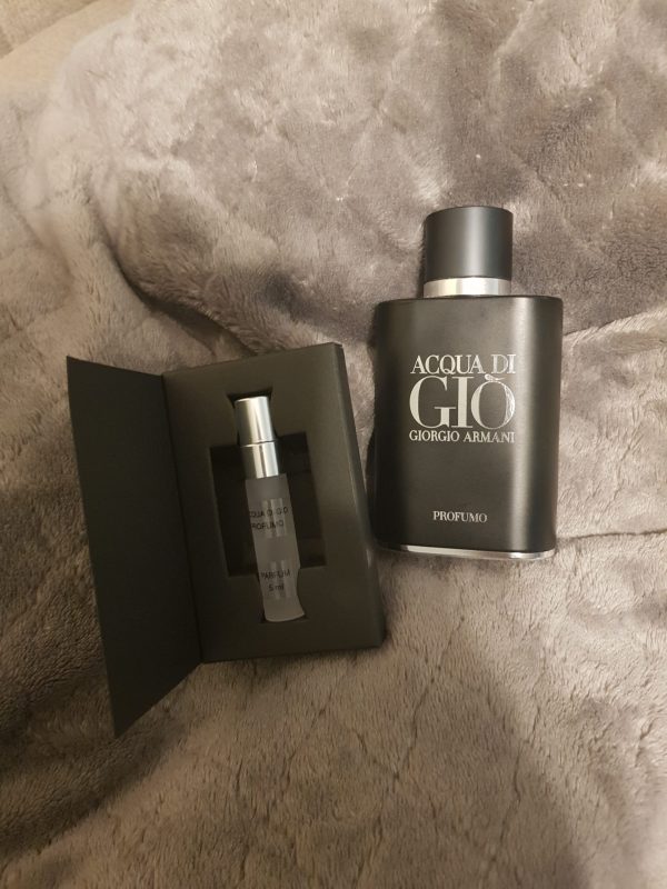 ACQUA DI GIO PROFUMO - Image 2