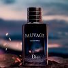 DIOR SAUVAGE