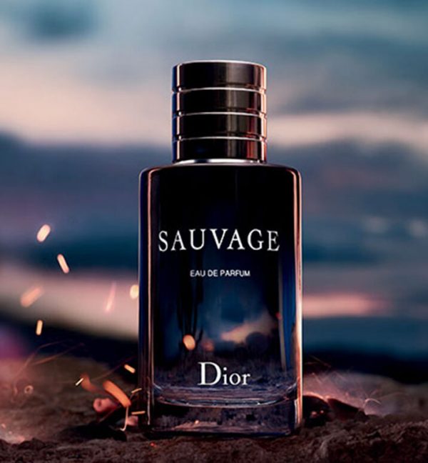 DIOR SAUVAGE
