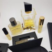 Libre by Yves Saint Laurent