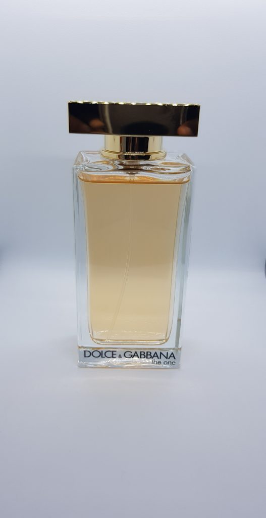 The One by Dolce & Gabbana