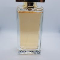 The One by Dolce & Gabbana