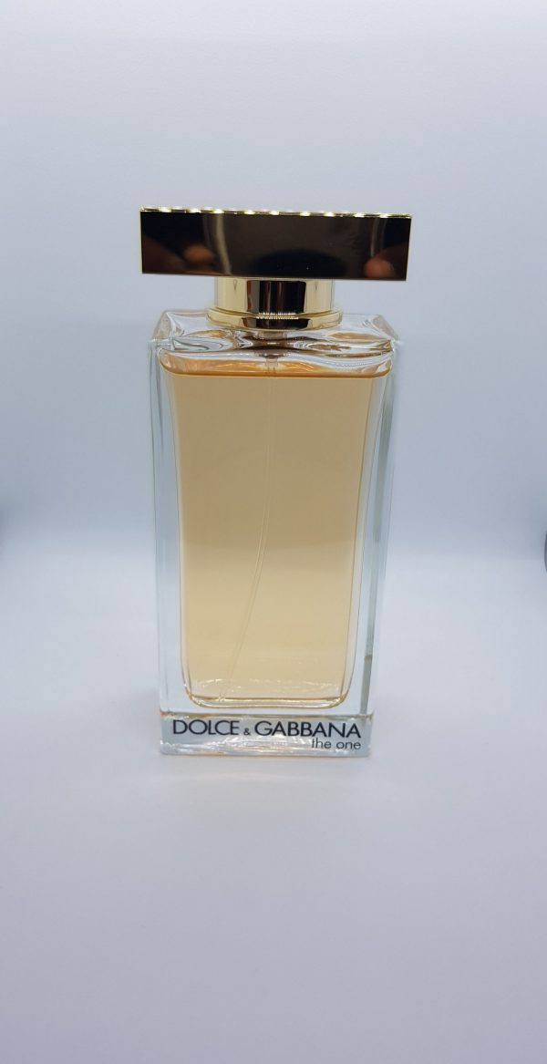 The One by Dolce & Gabbana