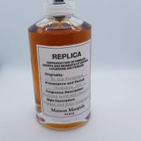 Replica By The Fireplace