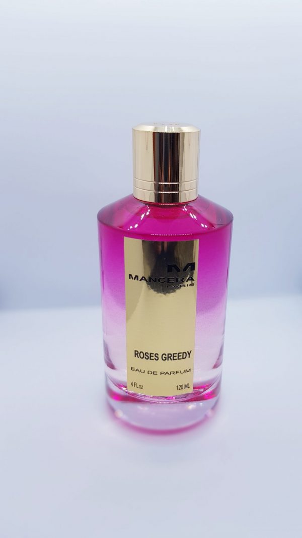 Mancera Roses Greedy - Image 2