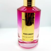 Mancera Roses Greedy