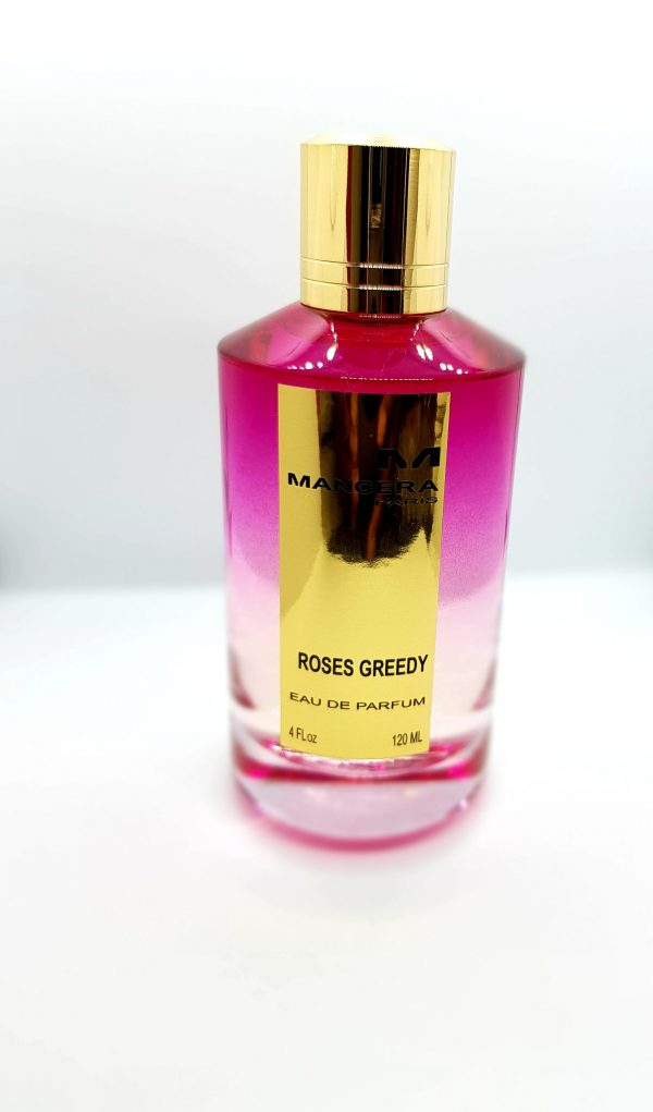 Mancera Roses Greedy