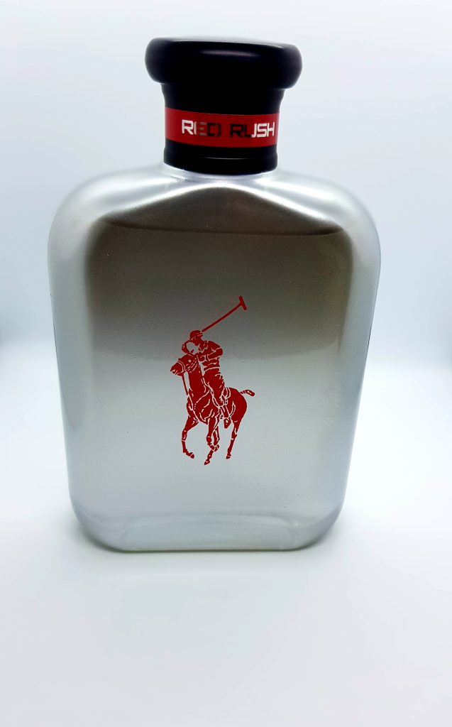 Polo Red Rush