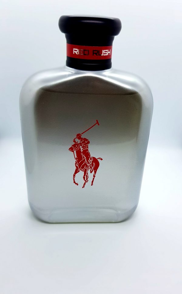 Polo Red Rush