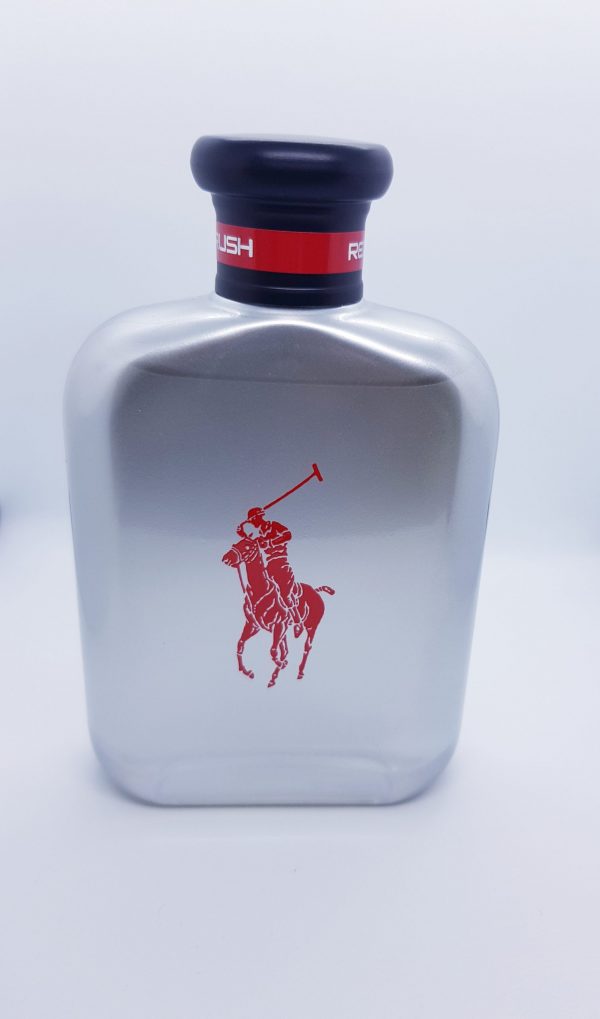 Polo Red Rush - Image 4