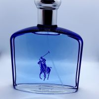 Polo Ultra Blue