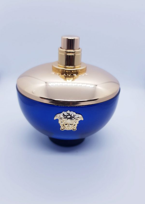 Versace Pour Femme Dylan Blue