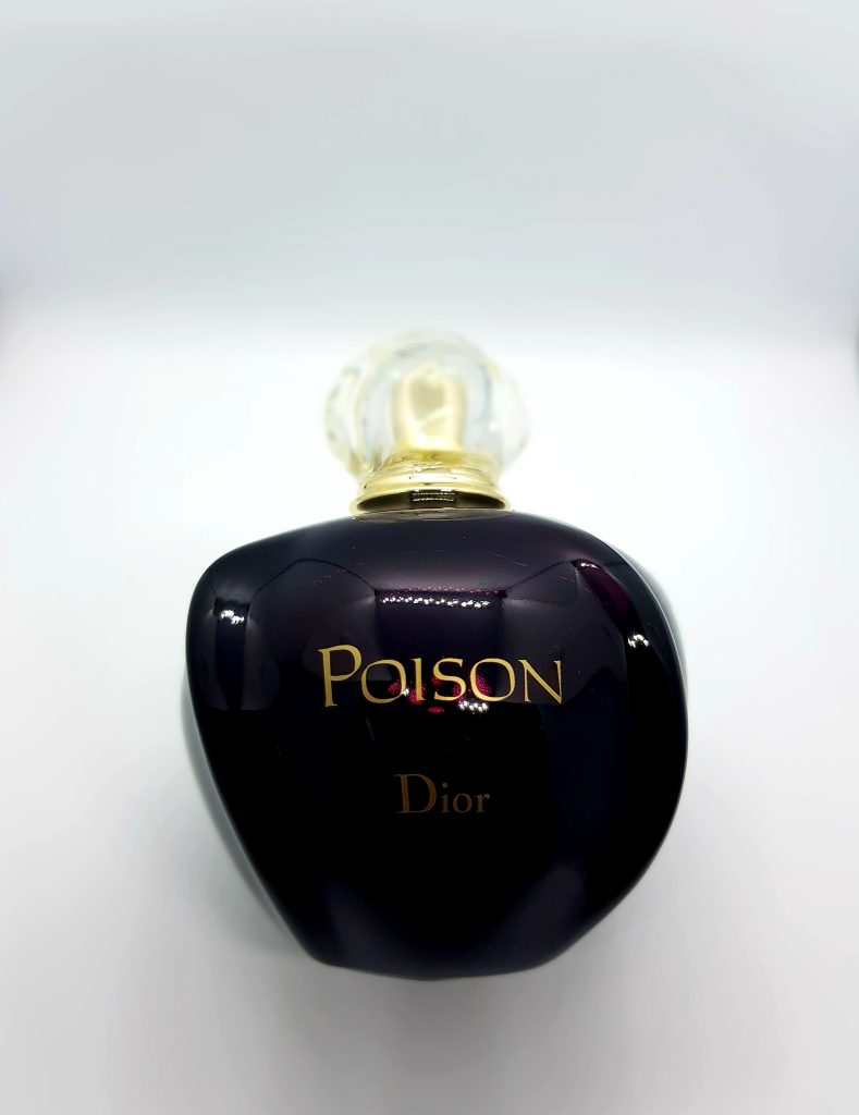 Poison by Dior