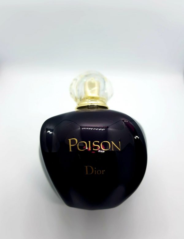 Poison by Dior