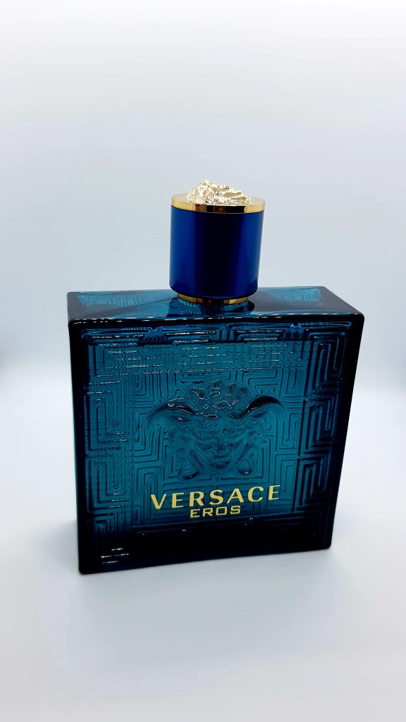 Versace Eros