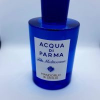Blu Mediterraneo Mandorlo Di Sicilia