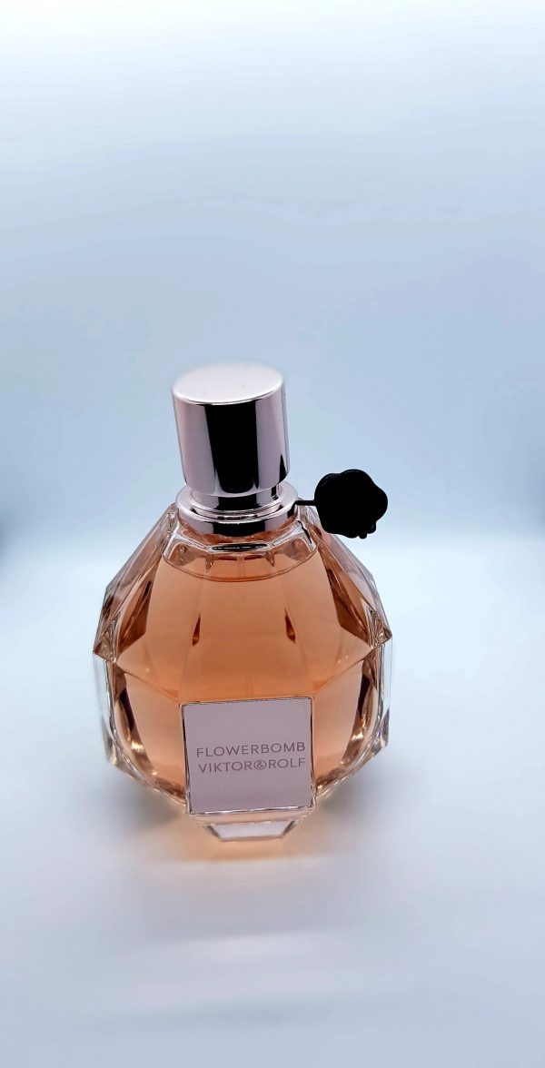 Flowerbomb by Viktor & Rolf