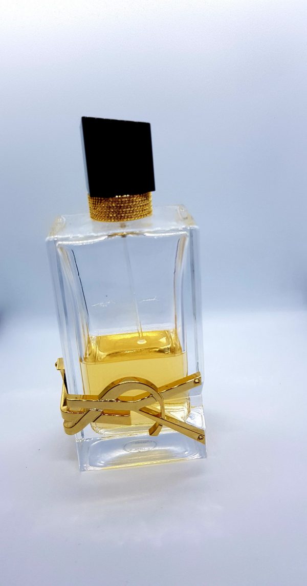 Libre by Yves Saint Laurent - Image 2