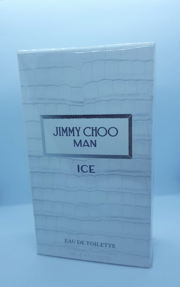 JIMMY CHOO MAN ICE - Image 2