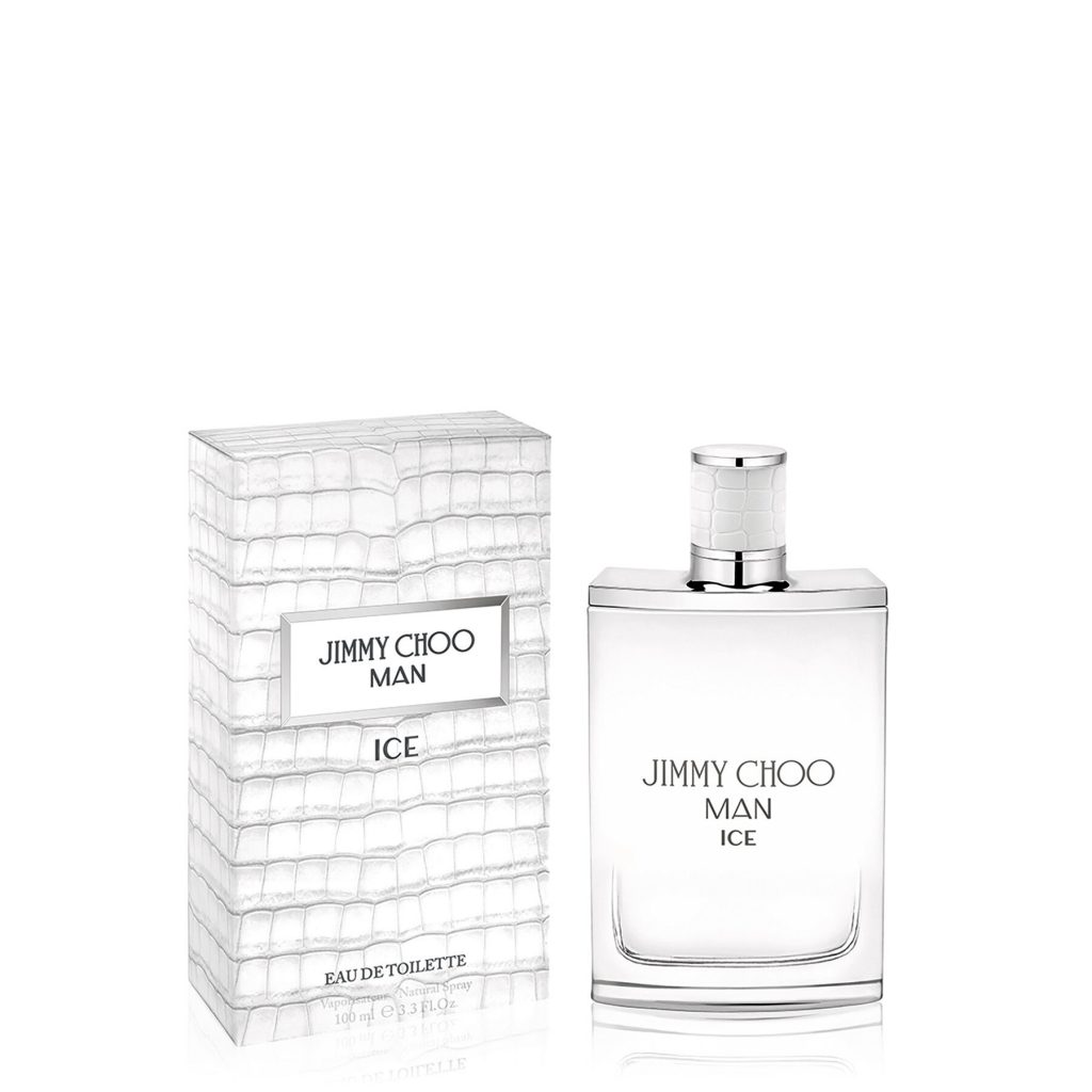 JIMMY CHOO MAN ICE