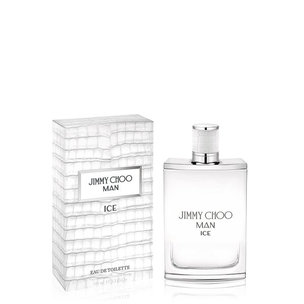 JIMMY CHOO MAN ICE