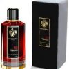 MANCERA RED TOBACCO