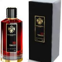 MANCERA RED TOBACCO