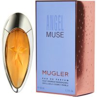 Angel Muse Perfume