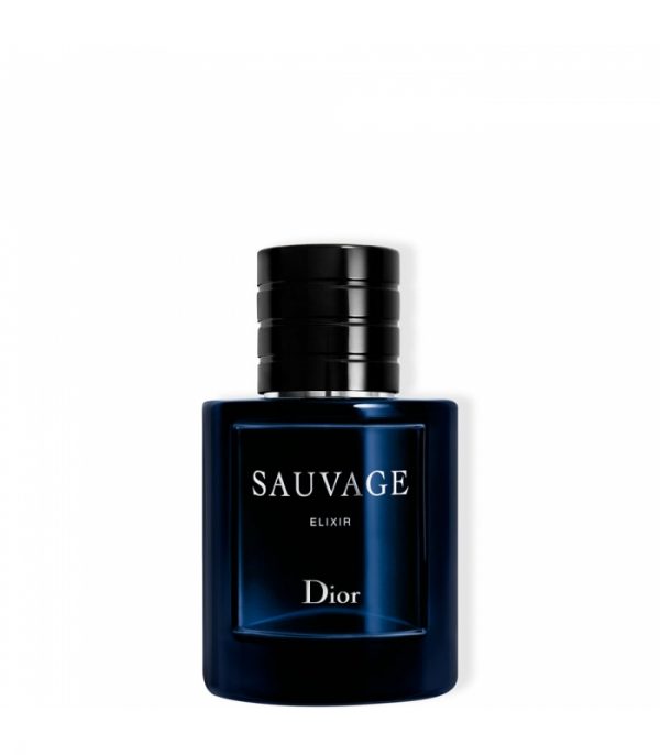 DIOR SAUVAGE ELIXIR