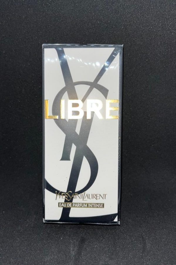 Libre Intense by Yves Saint Laurent