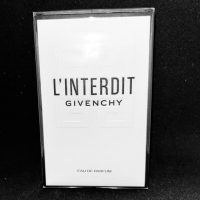 L'Interdit by Givenchy