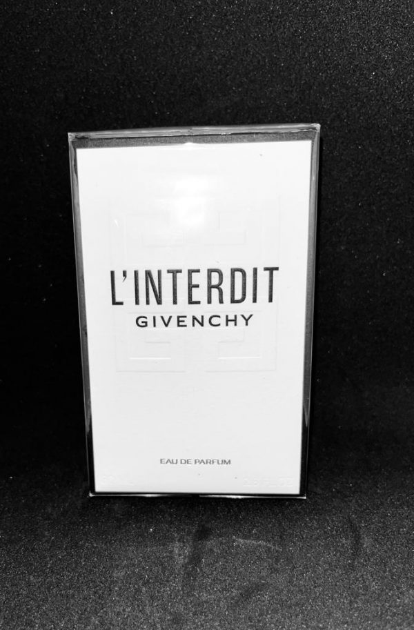 L'Interdit by Givenchy