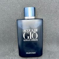 ACQUA DI GIO PROFONDO