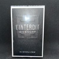 L'Interdit Intense by Givenchy