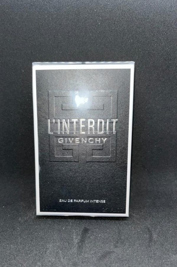 L'Interdit Intense by Givenchy