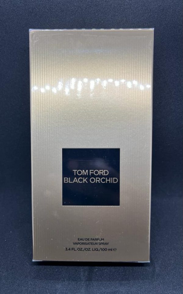 TOM FORD BLACK ORCHID