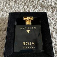 Elysium By Roja