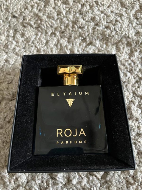 Elysium By Roja